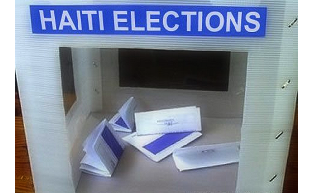 L’organisation des élections est techniquement compromise pour le mois de janvier 2021